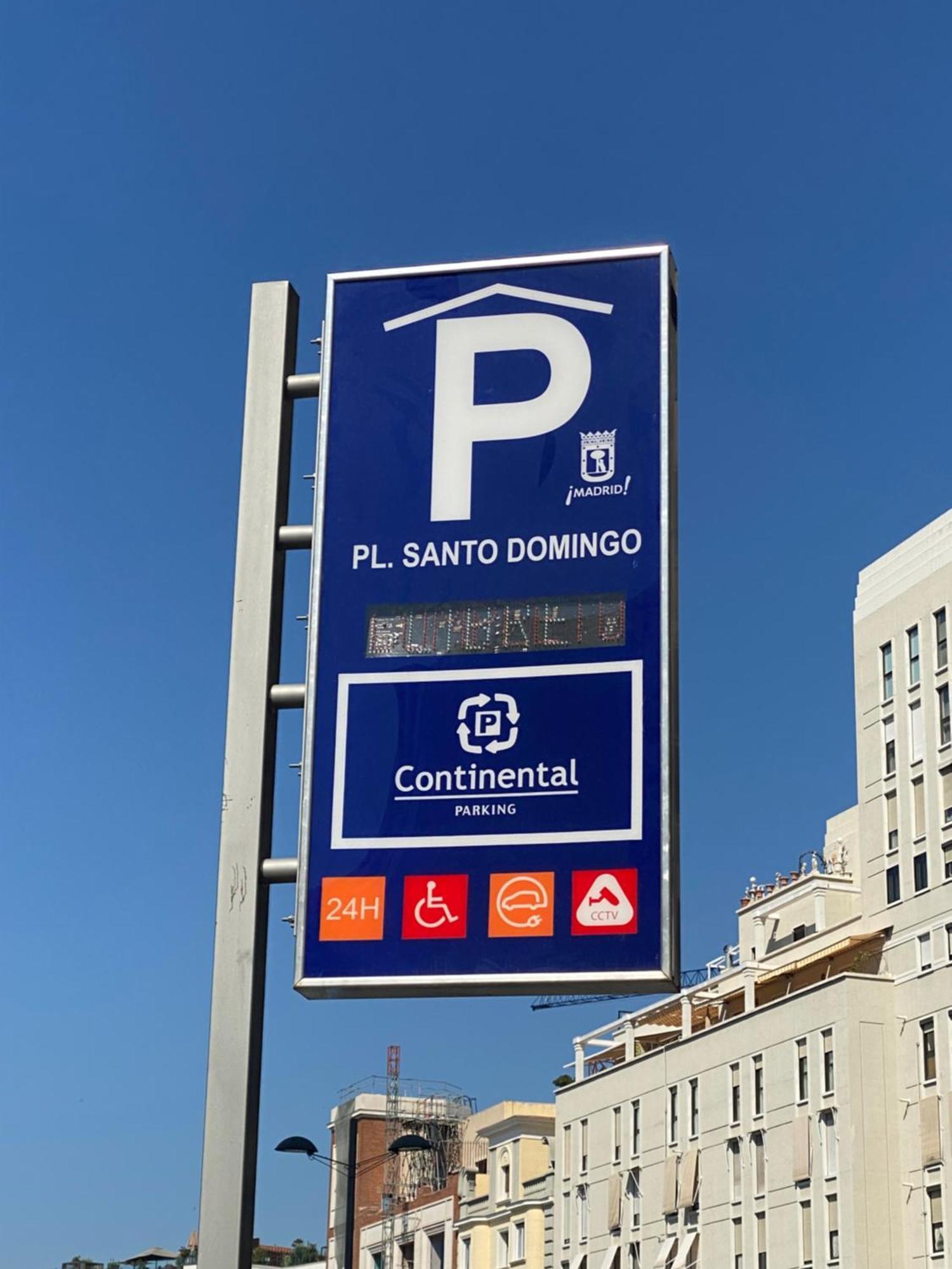 Apartament Penthouse Madrid View Zewnętrze zdjęcie