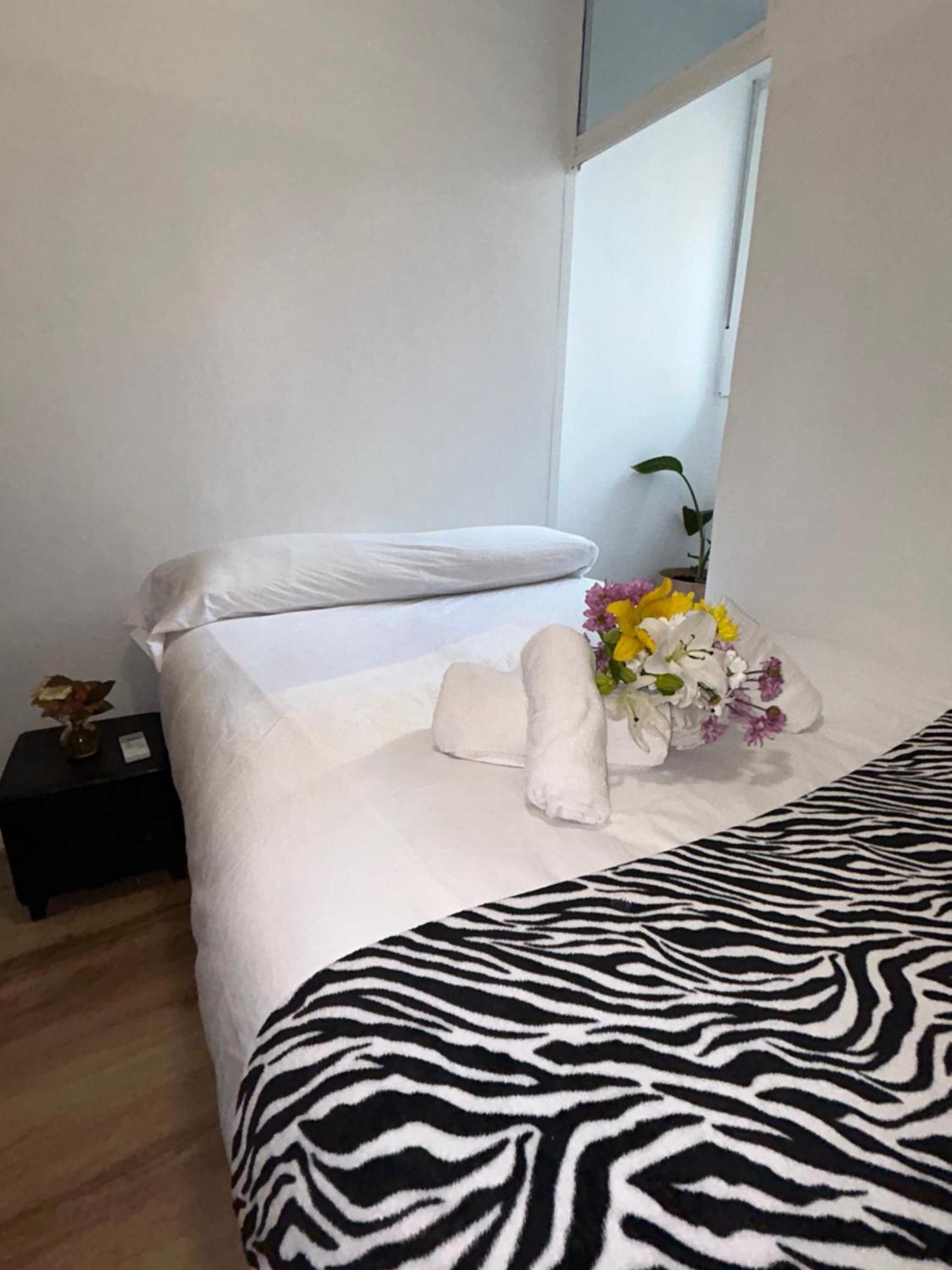 Apartament Penthouse Madrid View Zewnętrze zdjęcie